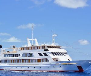 MV YASAWA PRINCESS Male Maldives
