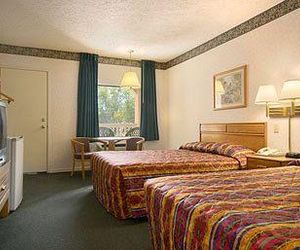 Quality Inn Grand Rapids Near Downtown Kentwood United States