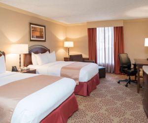 DoubleTree by Hilton Grand Rapids-Airport East Grand Rapids United States