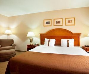 Holiday Inn Grand Rapids-Airport Kentwood United States