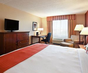 Holiday Inn Grand Rapids Downtown Grand Rapids United States