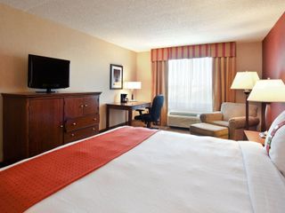 Фото отеля Holiday Inn Grand Rapids Downtown, an IHG Hotel