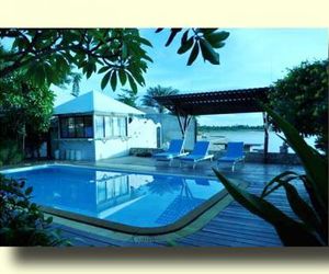 White Beach Resort ban bang thalu Thailand