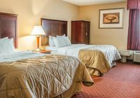 Отзывы Clarion Inn and Suites by Choice Hotels Grand Rapids Airport, 3 звезды
