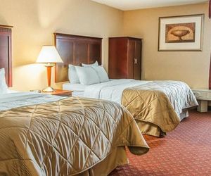 Clarion Inn and Suites Airport Kentwood United States