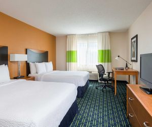 Fairfield Inn & Suites Grand Rapids Grand Rapids United States