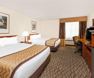 Baymont by Wyndham Grand Rapids Airport East Grand Rapids United States
