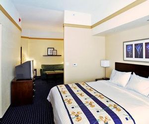 SpringHill Suites by Marriott Grand Rapids Airport Southeast East Grand Rapids United States