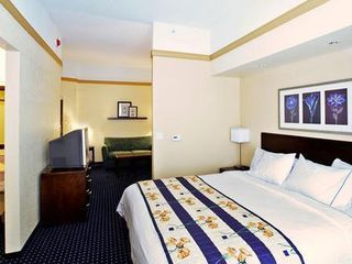 Hotel pic SpringHill Suites by Marriott Grand Rapids Airport Southeast
