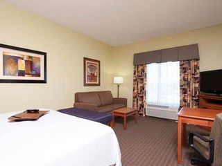 Hotel pic Hampton Inn & Suites Grand Rapids-Airport 28th St