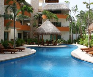 Villa Náutica Tulum Mexico