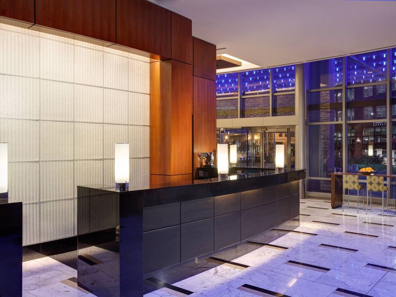 Hotel Photo 12