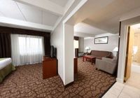 Отзывы Best Western Hospitality Hotel & Suites, 2 звезды
