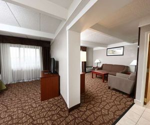Best Western Hospitality Hotel & Suites East Grand Rapids United States