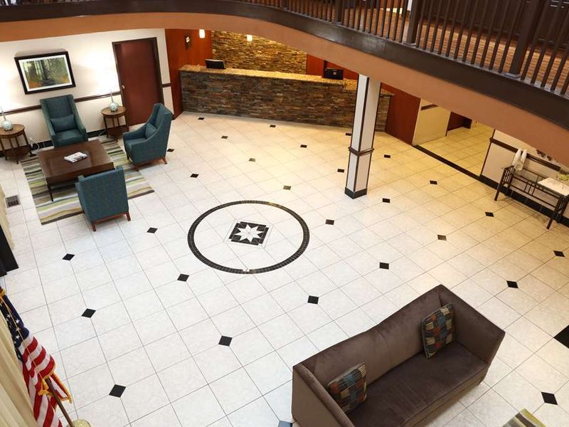 Hotel Photo 13