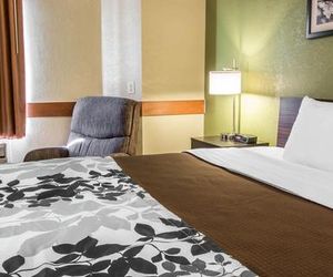 Sleep Inn and Suites Grand Rapids East Grand Rapids United States