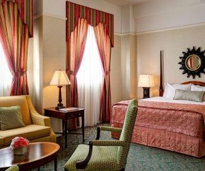 Amway Grand Plaza Hotel, Curio Collection by Hilton Grand Rapids United States