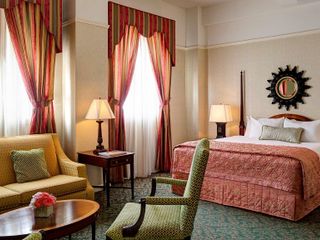 Hotel pic Amway Grand Plaza Hotel, Curio Collection by Hilton