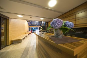 Hotel Photo 15