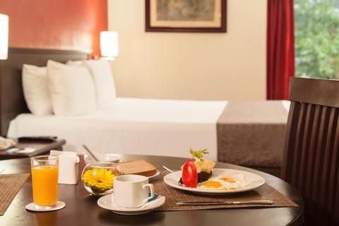 Hotel Photo 13