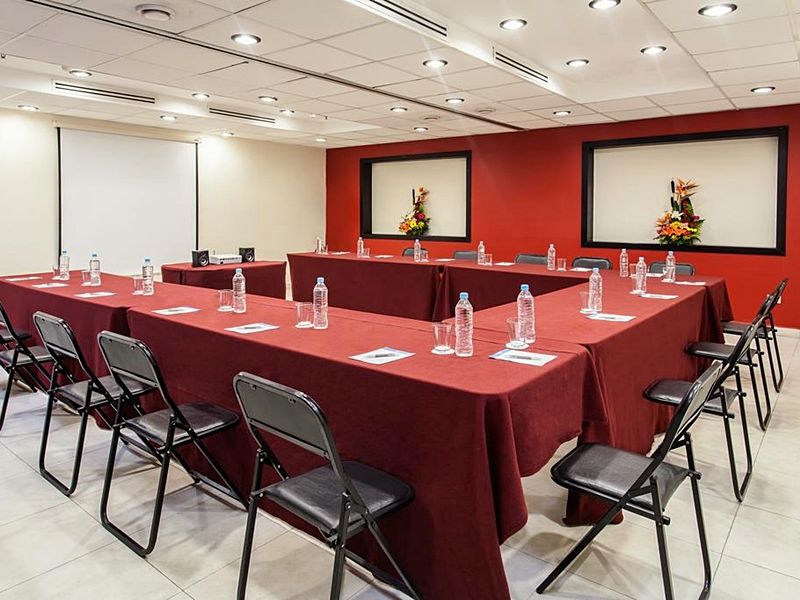 Hotel Photo 20