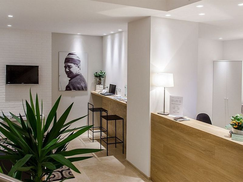 Hotel Photo 16