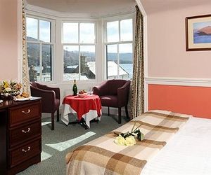 Caledonian Hotel A Bespoke Hotel’ Ullapool United Kingdom