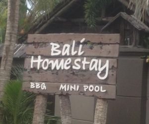 Bali Homestay Bandar Maharani Malaysia