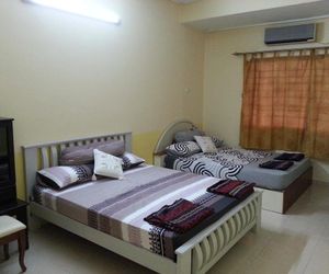Woolley Ipoh Garden Homestay Tambun Malaysia
