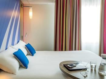Hotel Photo 2