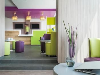 Hotel Photo 16
