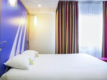 Hotel Photo 3