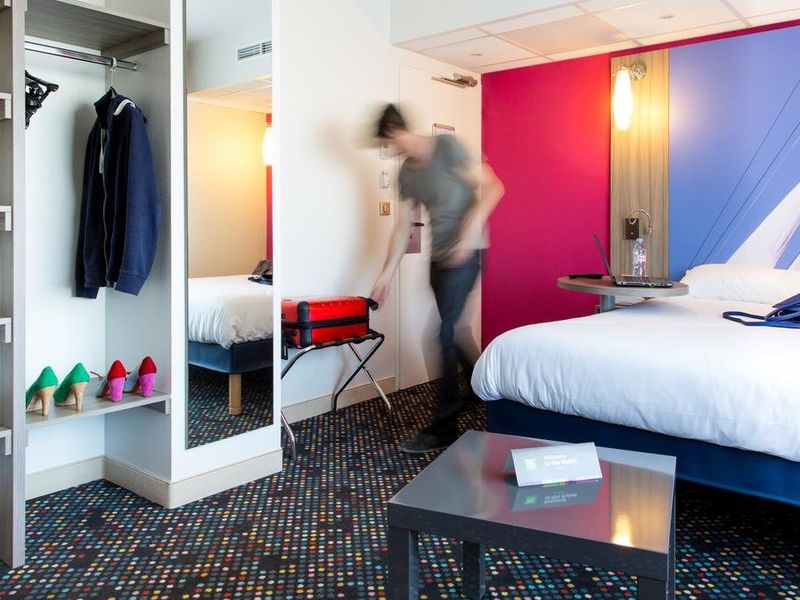 Hotel Photo 4
