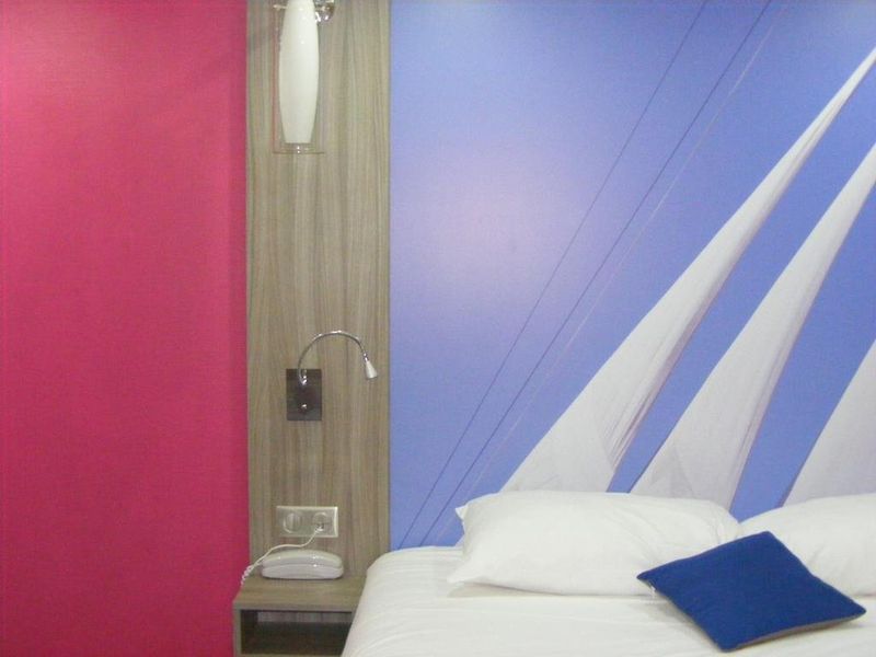 Hotel Photo 5