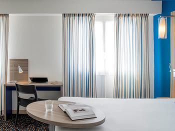 Hotel Photo 10