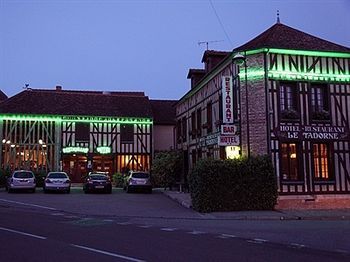 Hotel Photo 24