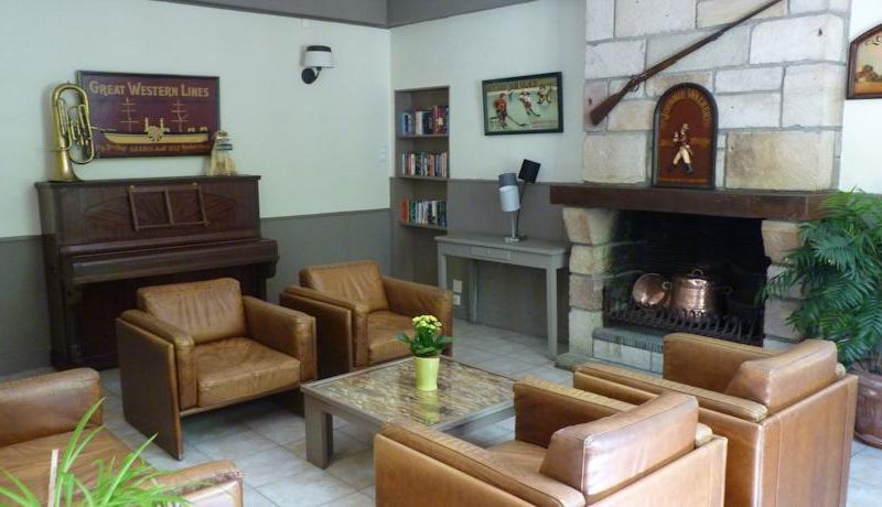 صورة الفندق 8