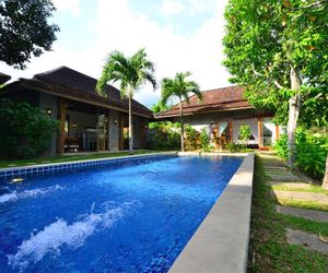 Bor Saen Villa & Spa Bor Saen / Tab Phud Thailand