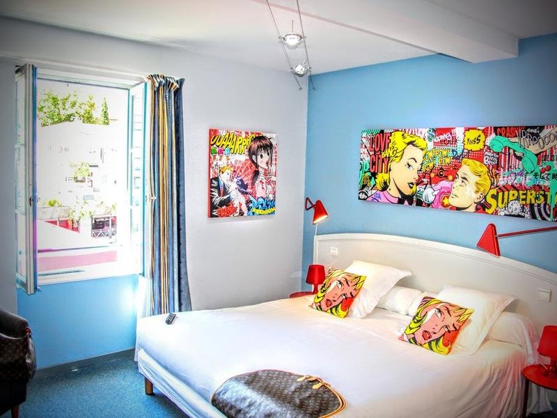 Hotel Photo 8
