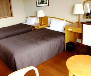 San-ai Kogen Hotel Minamioguni-machi Japan