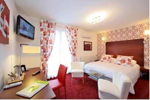 Hotel Photo 4