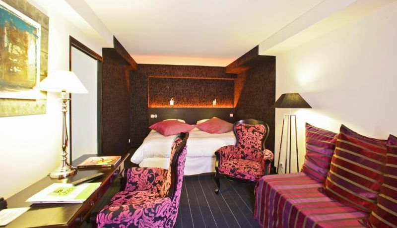 Hotel Photo 6