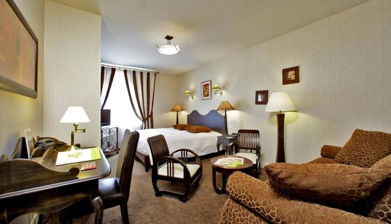 Hotel Photo 7