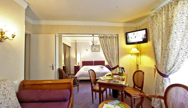 Hotel Photo 8