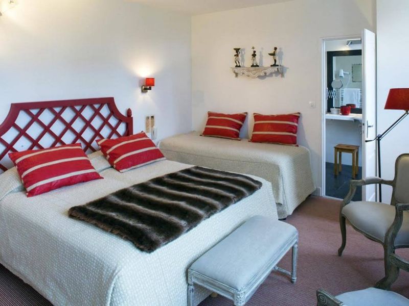 Hotel Photo 1