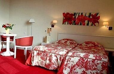 Hotel Photo 2