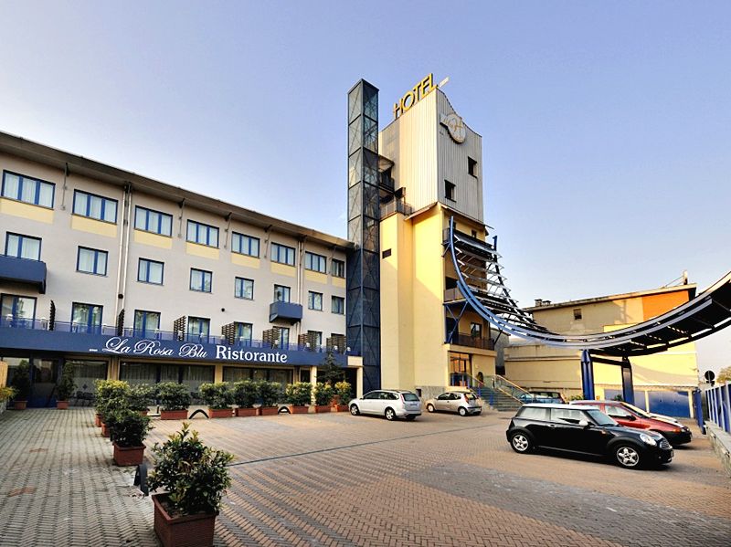 Hotel Photo 24