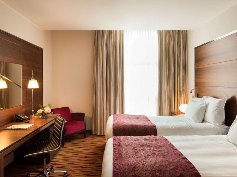 Hotel Photo 1