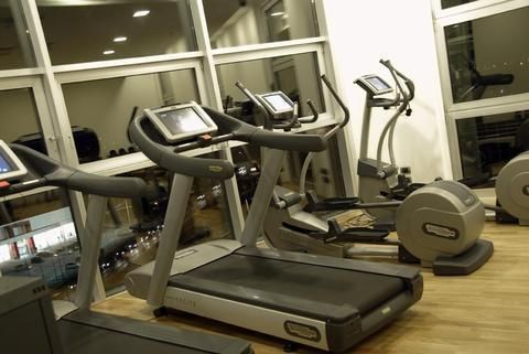 Hotel Photo 22