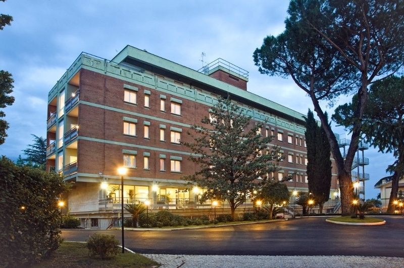 Hotel Photo 22
